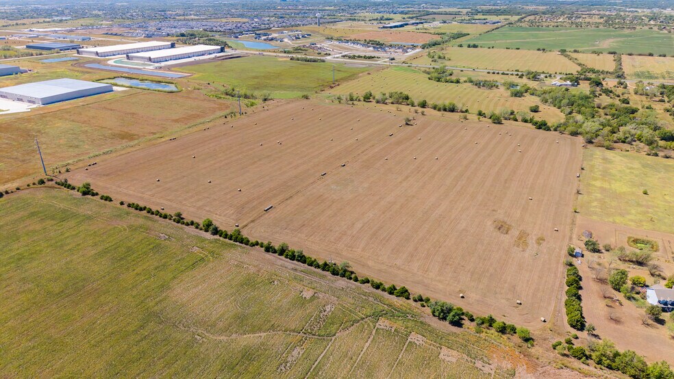 More Photos Of 5950 N Webb Rd, Bel Aire Land For Sale