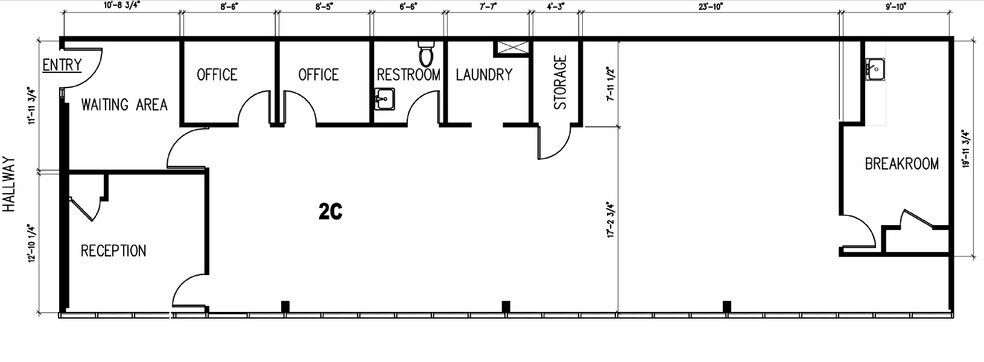 More Photos Of 155 N Dean St, Englewood Office For Lease