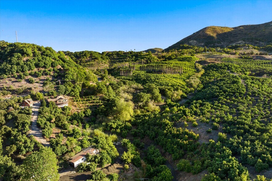 More Photos Of 5850 Casitas Pass Rd, Ventura Land For Sale