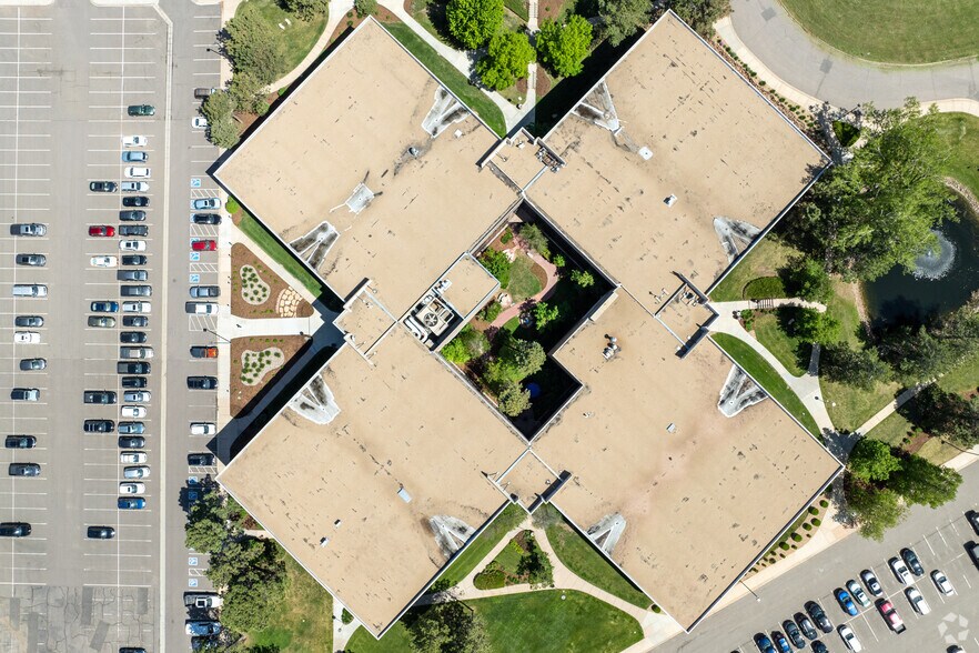 More Photos Of 5600 S Quebec St, Greenwood Village Office For Lease