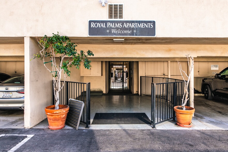 More Photos Of 618-620 W Route 66, Glendora Apartments For Sale