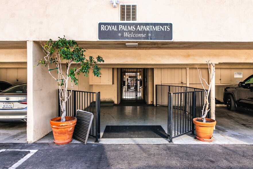 More Photos Of 618-620 W Route 66, Glendora Apartments For Sale