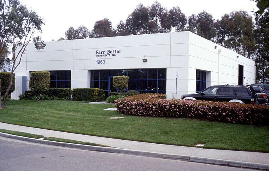 More Photos Of 1963 Avenida Plaza Real, Oceanside Warehouse For Lease