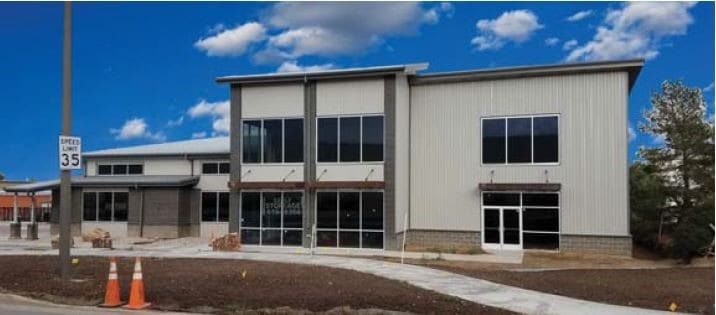 More Photos Of 1640 Riverside Ave, Fort Collins Office For Sale