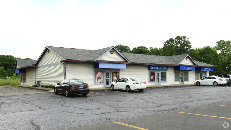 More Photos Of 7633 South Ave, Youngstown Freestanding For Lease