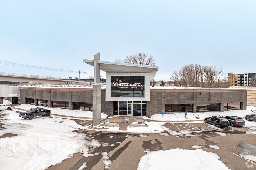 Primary Photo Of 6801-6811 Flying Cloud Dr, Eden Prairie Research And Development For Lease