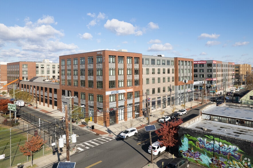 More Photos Of 26 University Place Blvd, Jersey City Apartments For Lease