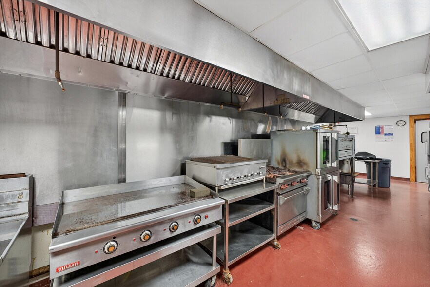 More Photos Of 1271 FM 518 Rd, League City Restaurant For Sale