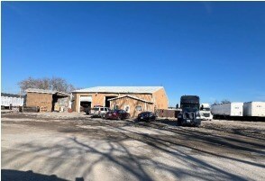 More Photos Of 2372 E US Highway 223, Adrian Service For Sale