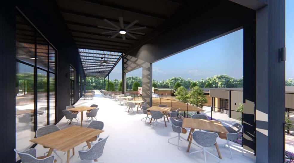 More Photos Of 6701 State Park Rd, Travelers Rest Freestanding For Lease