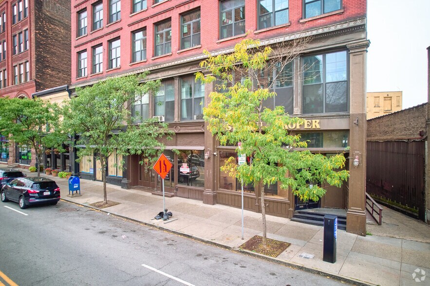 More Photos Of 179-189 St. Paul St, Rochester Apartments For Sale