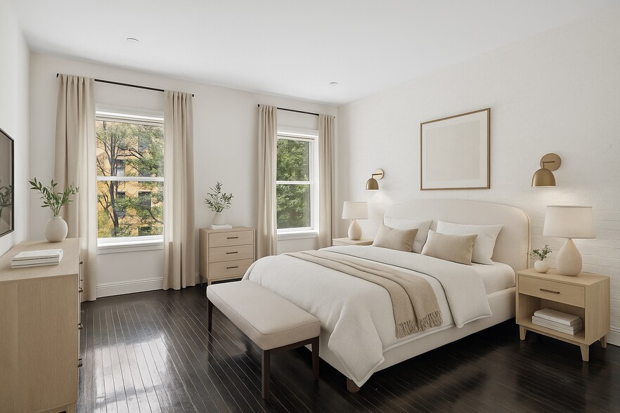 More Photos Of 262 W 25th St, New York Apartments For Sale