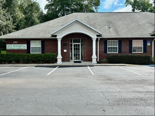 More Photos Of 1740 SE 18th St, Ocala Medical For Lease