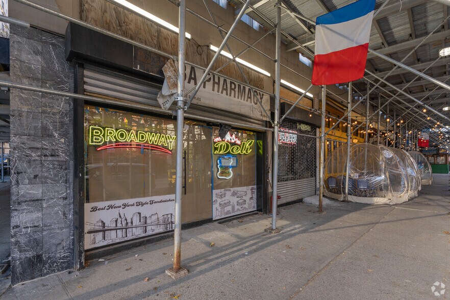 More Photos Of 245 W 104th St, New York Multifamily For Sale