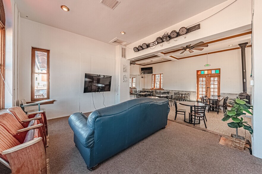 More Photos Of 516 E Elm St, Trinidad Restaurant For Sale