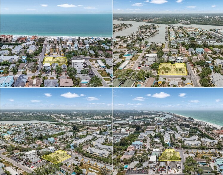 More Photos Of 701 1st St, Indian Rocks Beach Apartments For Sale