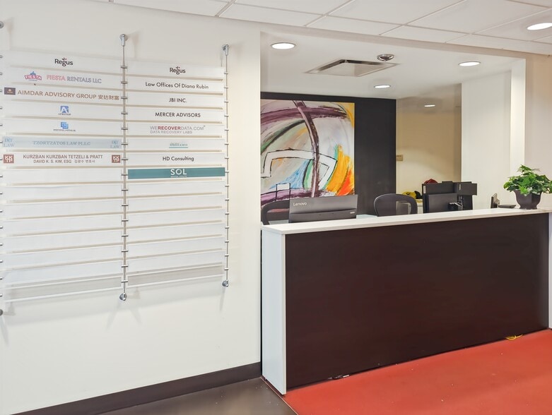 More Photos Of 1129 Northern Blvd, Manhasset Coworking Space