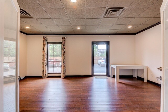 More Photos Of 8701 Shoal Creek Blvd, Austin Medical For Lease