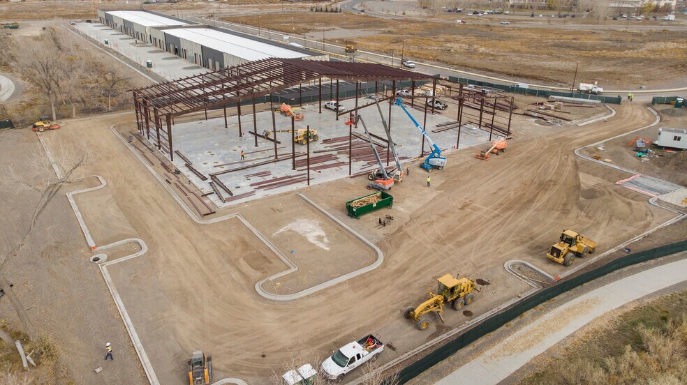 More Photos Of Grand Ave, Montrose Land For Sale