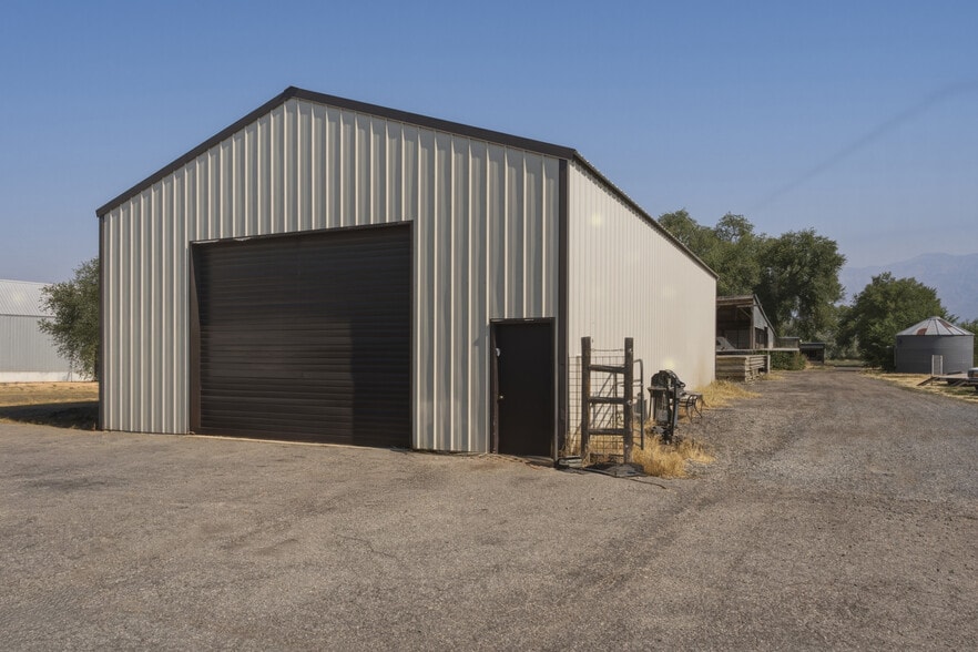More Photos Of 2274 W Pioneer Rd, Ogden Land For Sale