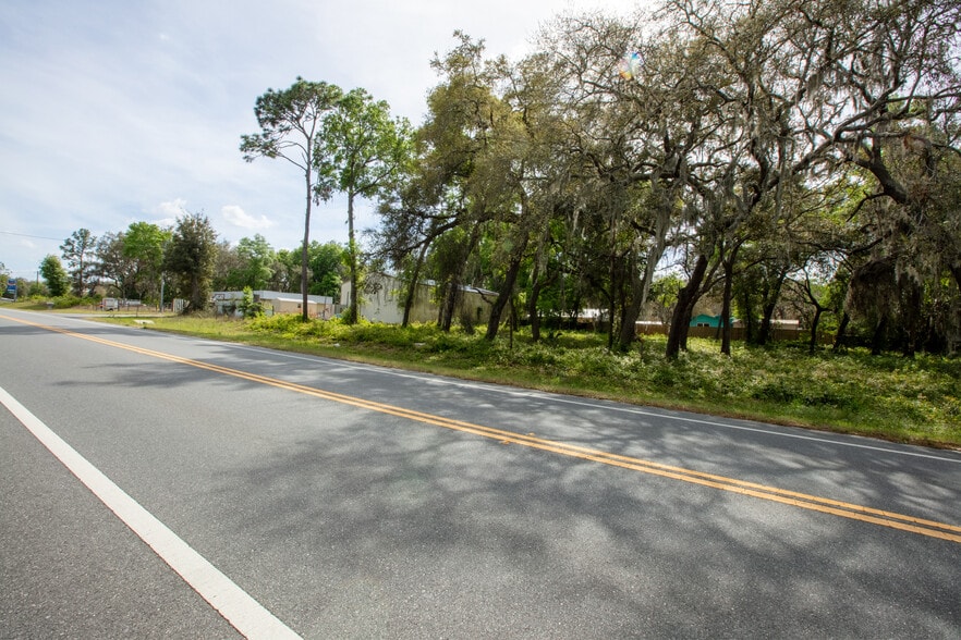 More Photos Of 8786 & 8782 State Road 21, Melrose Light Manufacturing For Sale