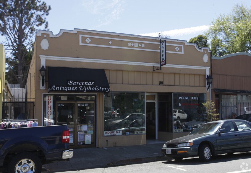 More Photos Of 2025 Macarthur Blvd, Oakland Office For Sale