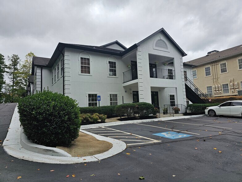 More Photos Of 1260 Upper Hembree Rd, Roswell Medical For Sale