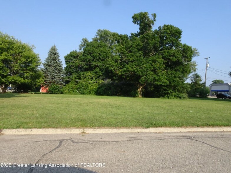 More Photos Of 10980 S M52 Rd, Perry Land For Sale