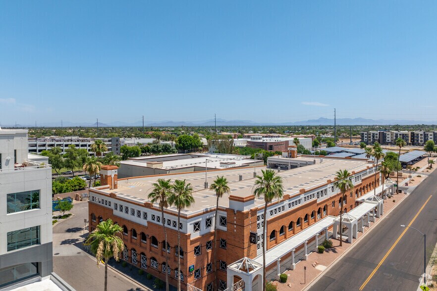 More Photos Of 25 S Arizona Pl, Chandler Office For Lease