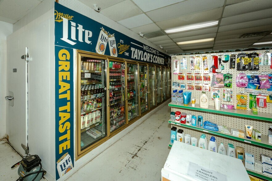 More Photos Of 784 E State Highway 215, Dadeville Self Storage For Sale