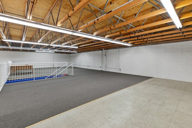 More Photos Of 360 Spedding Crt, Kelowna Warehouse For Sale