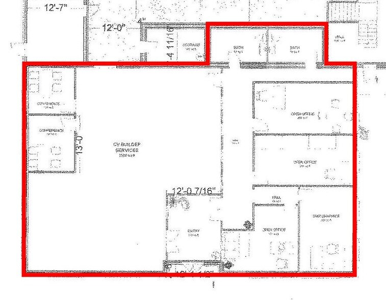 More Photos Of 3900 Paxton St, Harrisburg Light Manufacturing For Sale