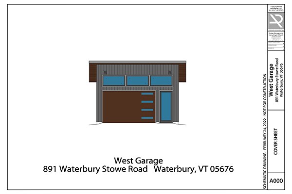 More Photos Of 891 Waterbury-Stowe rd, Waterbury Land For Sale