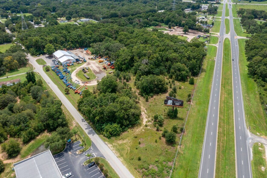 More Photos Of 7722 SE 126th Pl, Belleview Warehouse For Lease