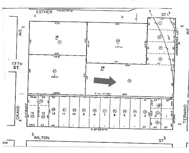 More Photos Of 1703 Termino Ave, Long Beach Medical For Sale