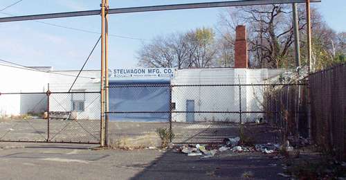 More Photos Of 2840 Mt Ephraim Ave, Camden Manufacturing For Sale