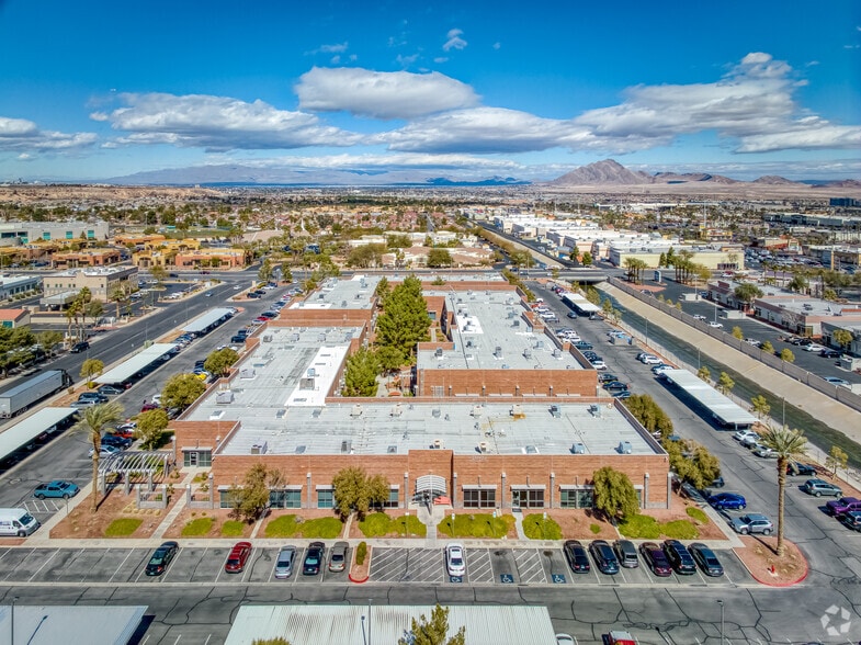 More Photos Of 1481 W Warm Springs Rd, Henderson Unknown For Lease