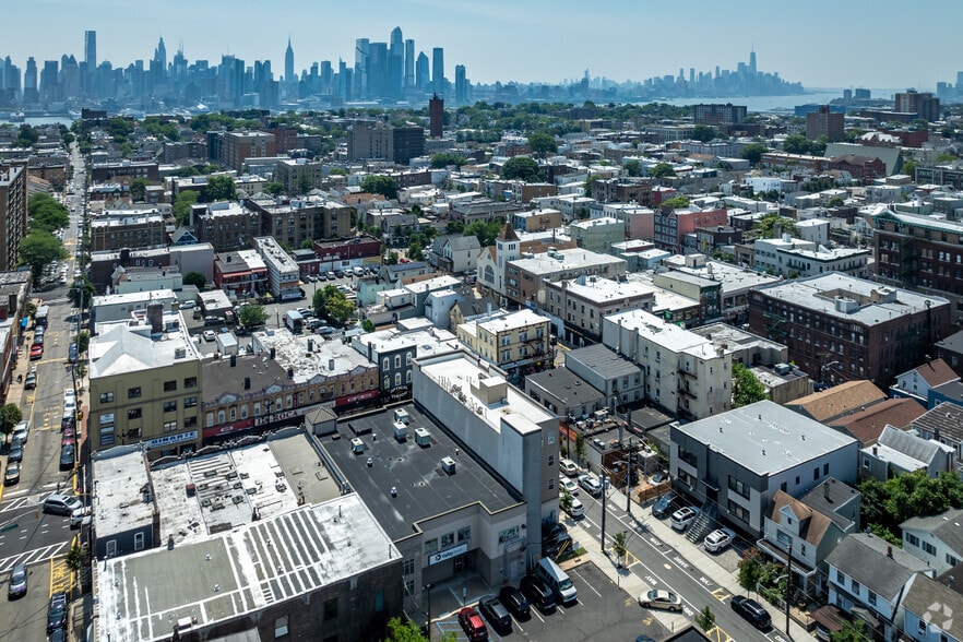 More Photos Of 4401 Bergenline Ave, Union City Apartments For Sale