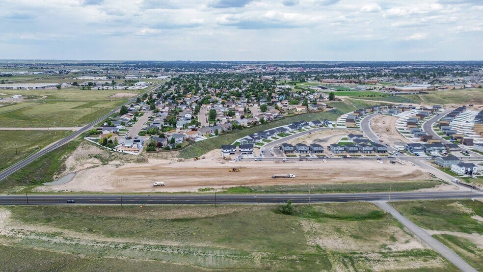 More Photos Of TBD Richard Martin Drive Ct, Cheyenne Apartments For Sale