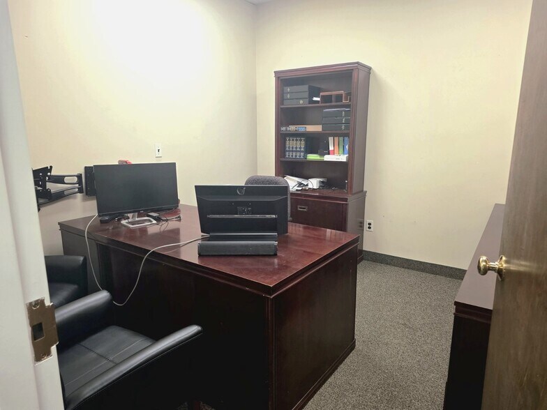 More Photos Of 1 Executive Blvd, Suffern Office For Lease