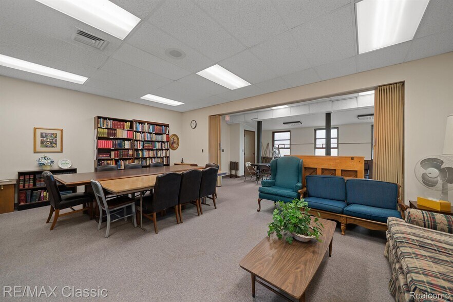 More Photos Of 26701 Joy Rd, Dearborn Heights Religious Facility For Sale