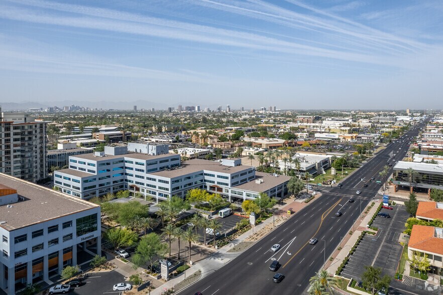 More Photos Of 2201 E Camelback Rd, Phoenix Unknown For Lease