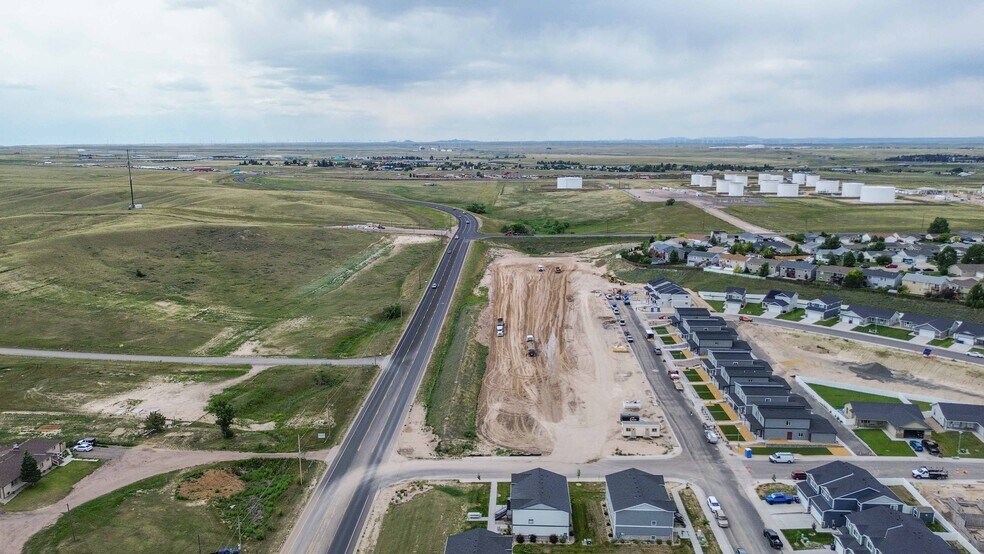 More Photos Of TBD Richard Martin Drive Ct, Cheyenne Apartments For Sale