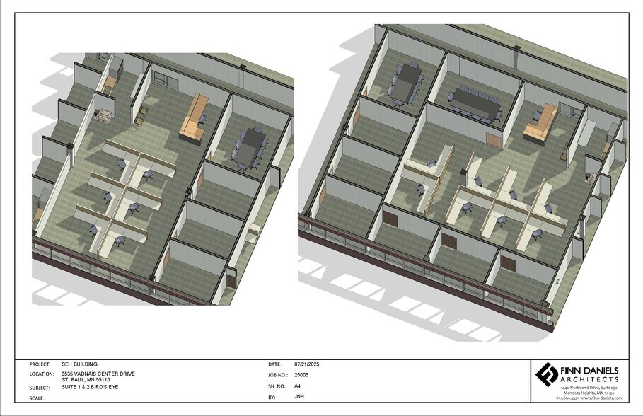 More Photos Of 3535 Vadnais Center Dr, Vadnais Heights Medical For Lease