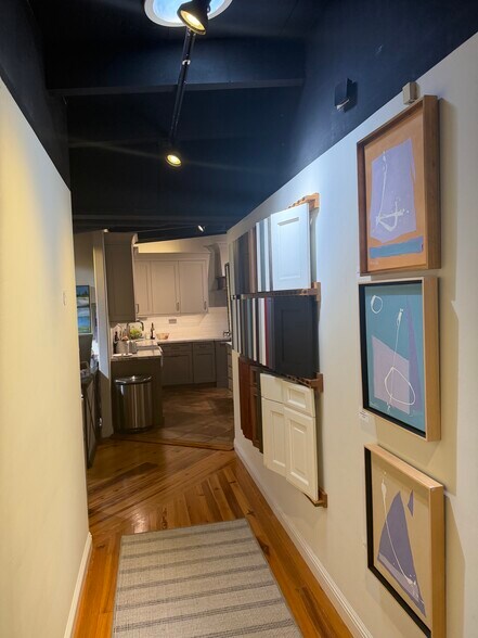 More Photos Of 3373-3375 Mount Diablo Blvd, Lafayette Loft Creative Space For Sale