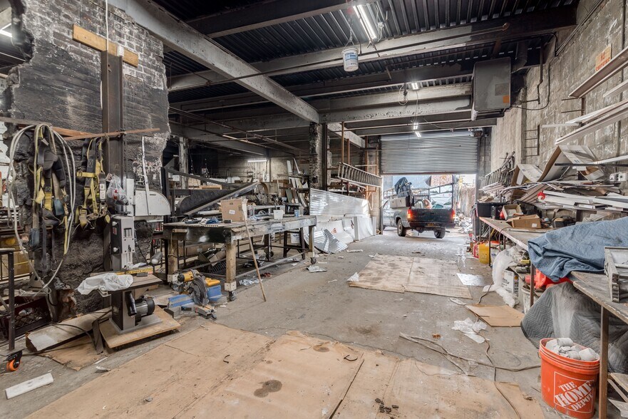 More Photos Of 9312 179th Pl, Jamaica Warehouse For Sale
