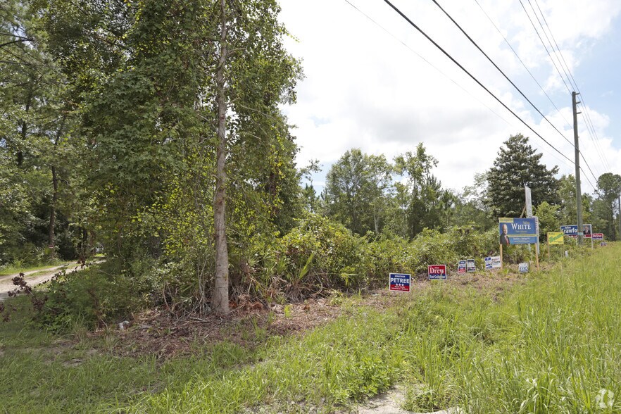 More Photos Of 00 US 17, Yulee Land For Sale