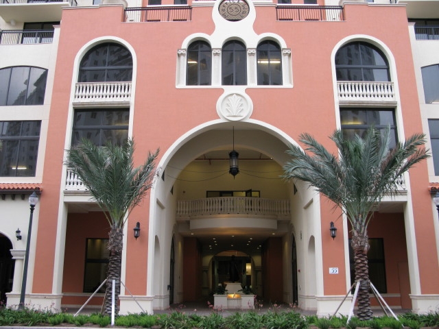 Primary Photo Of 55 Merrick Way, Coral Gables Medical For Lease