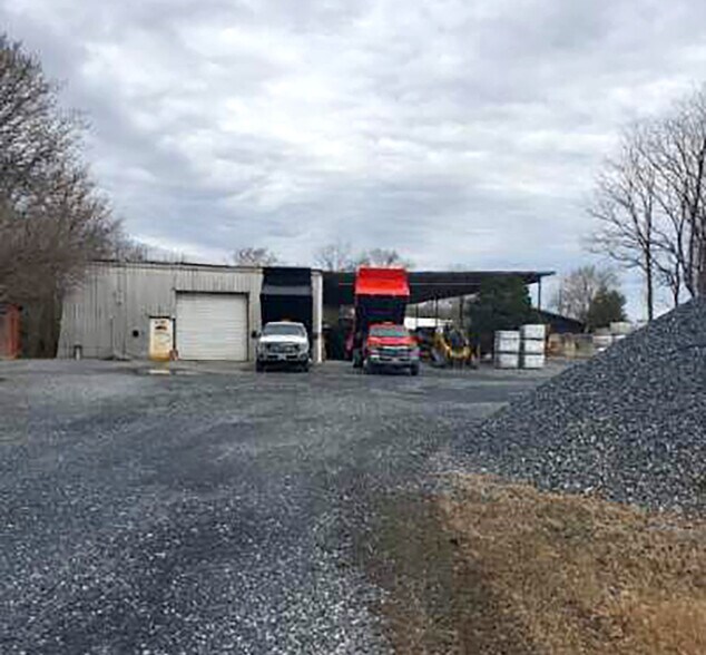 More Photos Of 1388 Main St, Bath Land For Sale