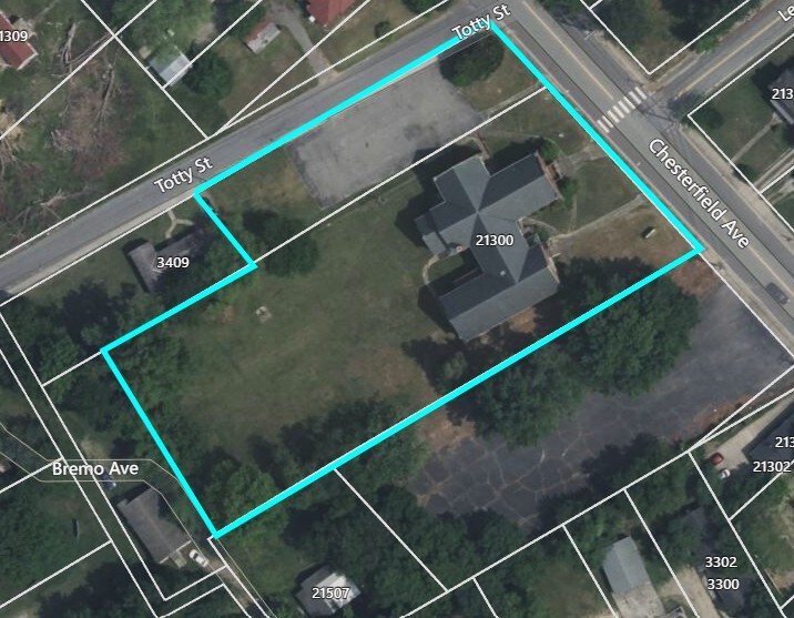 More Photos Of 21300 Chesterfield Ave, South Chesterfield Specialty For Sale